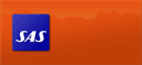 SAS logo